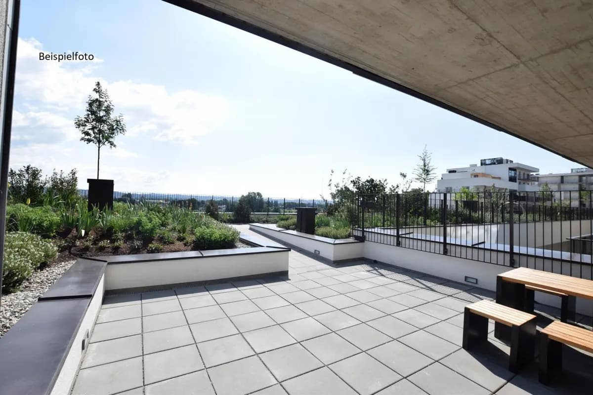 2-Zimmer-Wohnung mieten in Graz – 47,57 m², € 778 – Bild 10 von 14