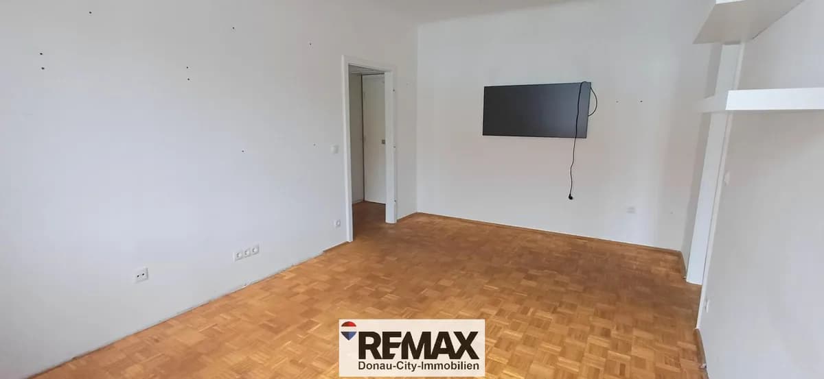 2-Zimmer-Wohnung kaufen in Wien – 46 m², € 159.000 – Bild 2 von 9