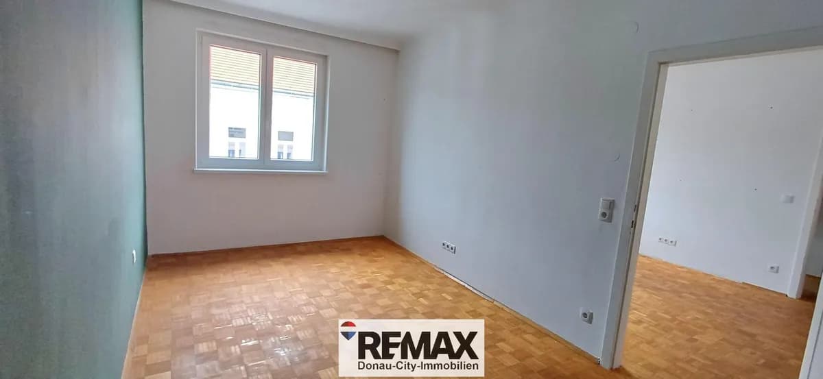 2-Zimmer-Wohnung kaufen in Wien – 46 m², € 159.000 – Bild 3 von 9