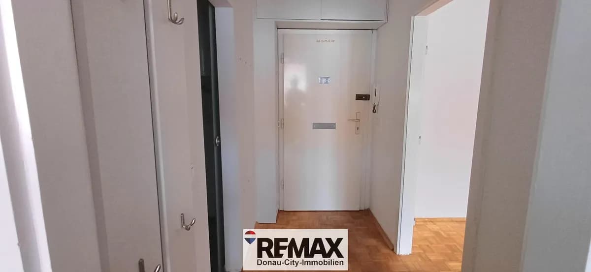 2-Zimmer-Wohnung kaufen in Wien – 46 m², € 159.000 – Bild 4 von 9