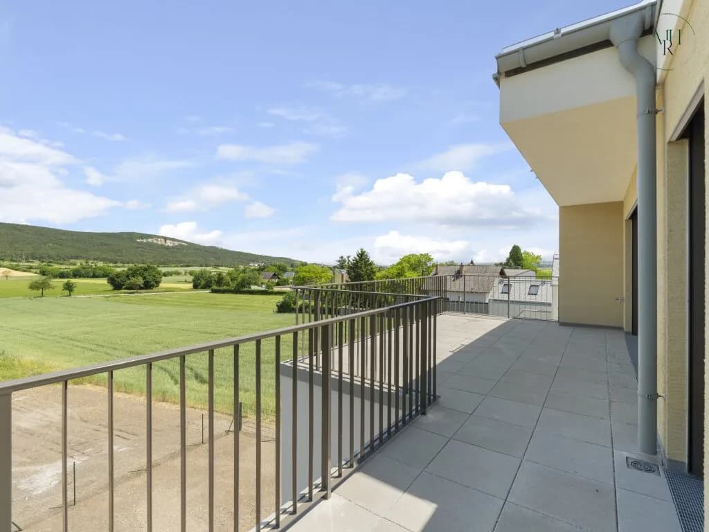 3-Zimmer-Wohnung kaufen in Baden – 83,83 m², € 570.000 – Bild 1 von 16