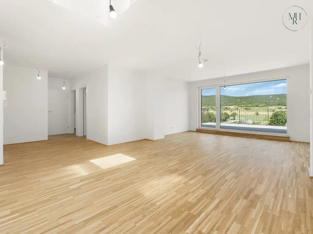 3-Zimmer-Wohnung kaufen in Baden – 83,83 m², € 570.000 – Bild 2 von 16