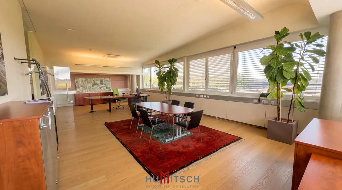 Gewerbeimmobilie mieten in Graz-Umgebung – 535 m², € 6.149