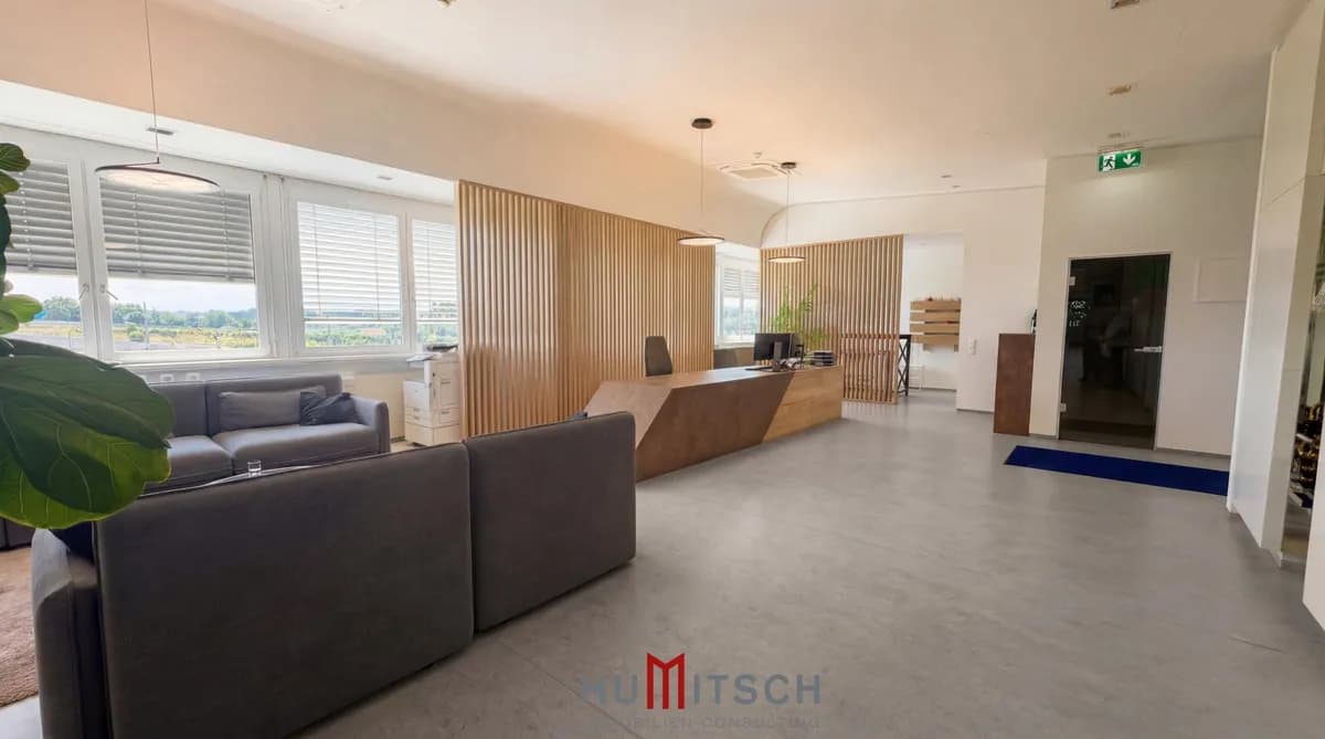 Gewerbeimmobilie mieten in Graz-Umgebung – 535 m², € 6.149 – Bild 2 von 7