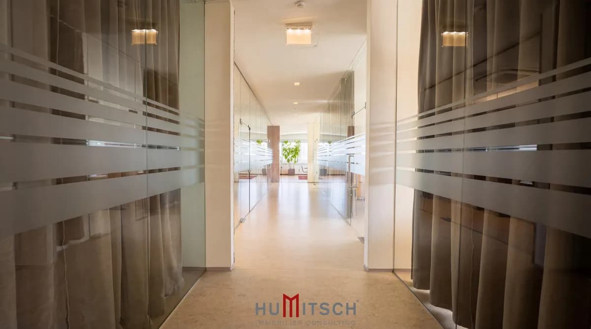 Gewerbeimmobilie mieten in Graz-Umgebung – 535 m², € 6.149 – Bild 3 von 7