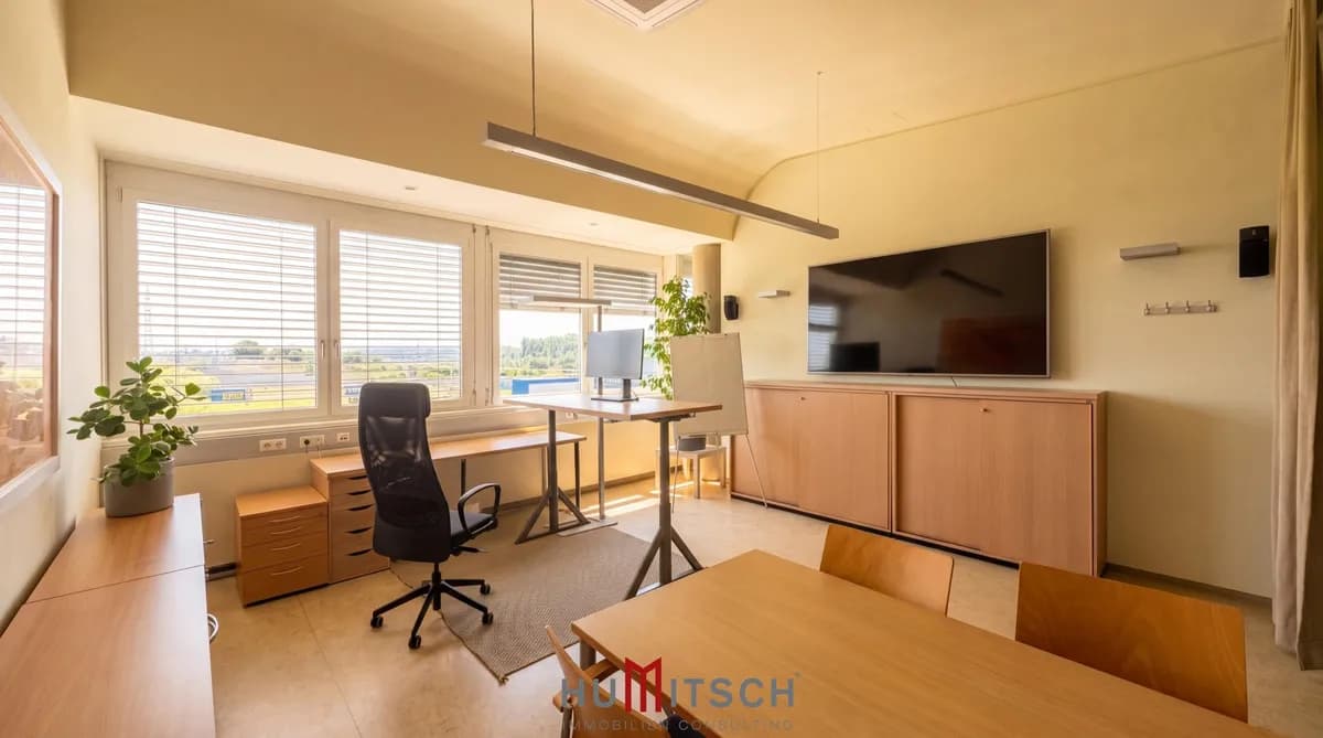 Gewerbeimmobilie mieten in Graz-Umgebung – 535 m², € 6.149 – Bild 4 von 7