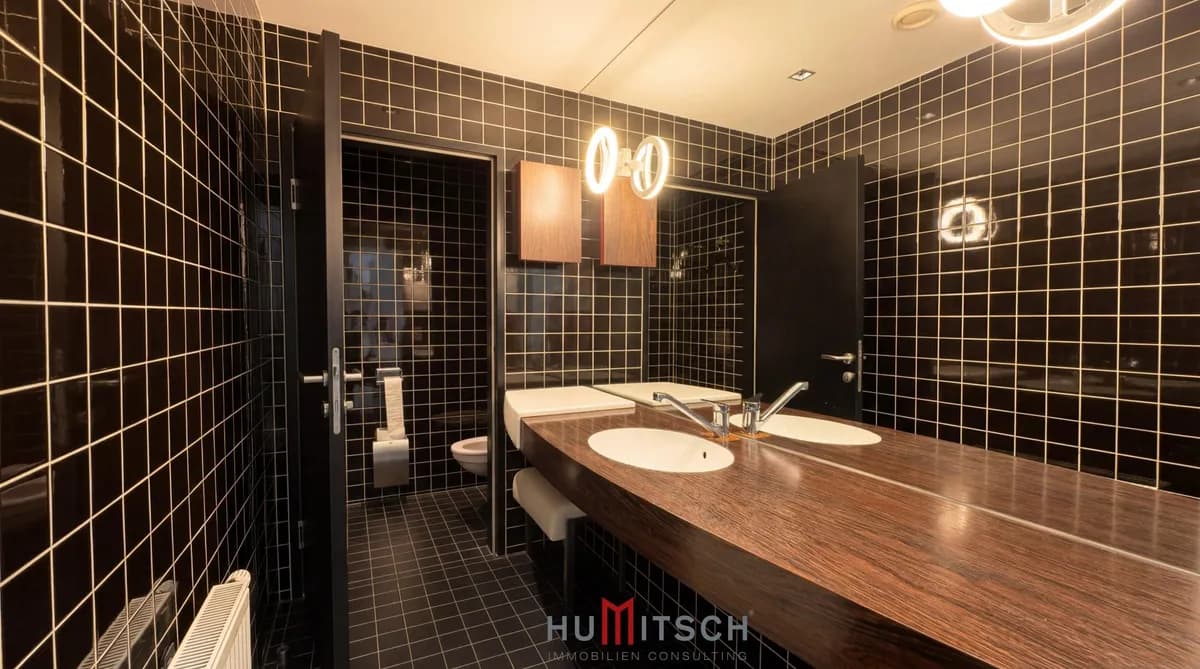 Gewerbeimmobilie mieten in Graz-Umgebung – 535 m², € 6.149 – Bild 7 von 7