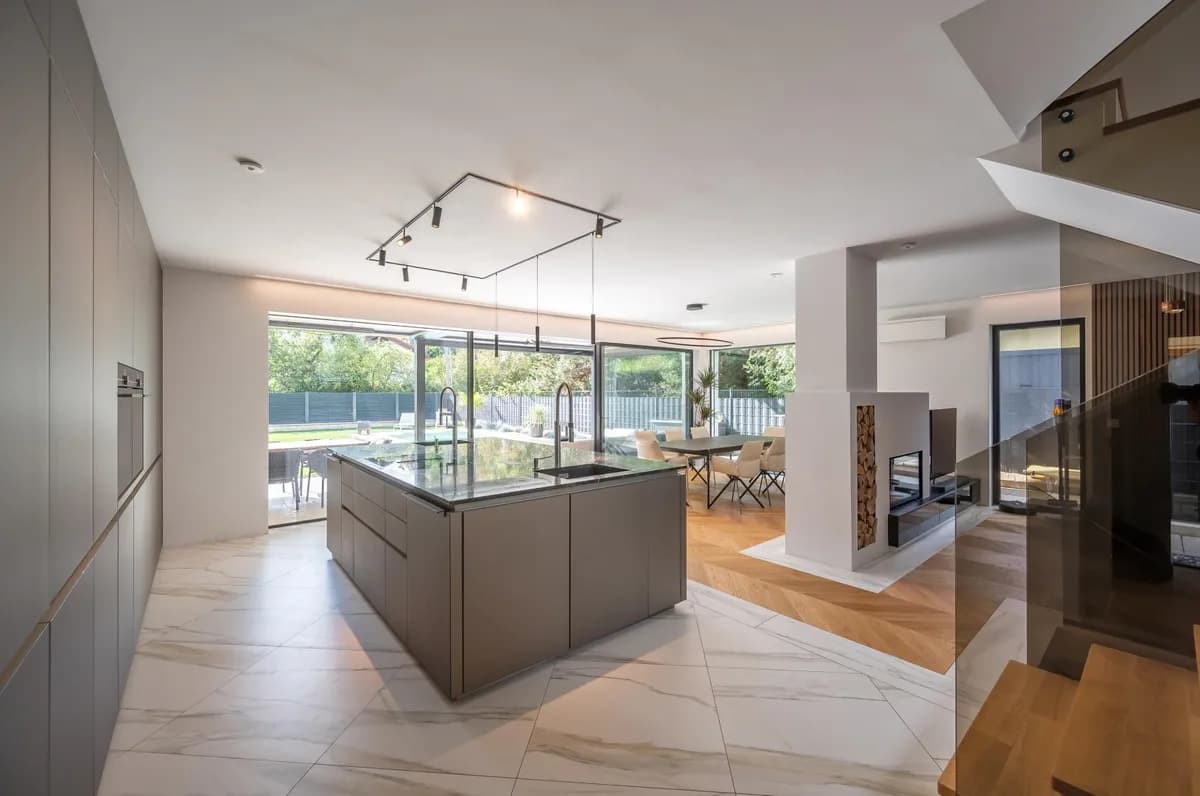 5-Zimmer-Haus kaufen in Wien – 160 m², € 1.920.000 – Bild 6 von 34