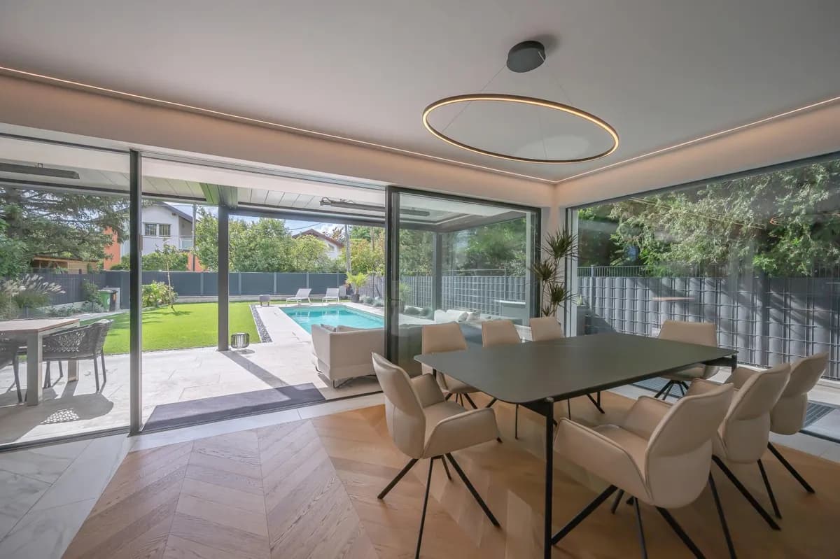 5-Zimmer-Haus kaufen in Wien – 160 m², € 1.920.000 – Bild 11 von 34