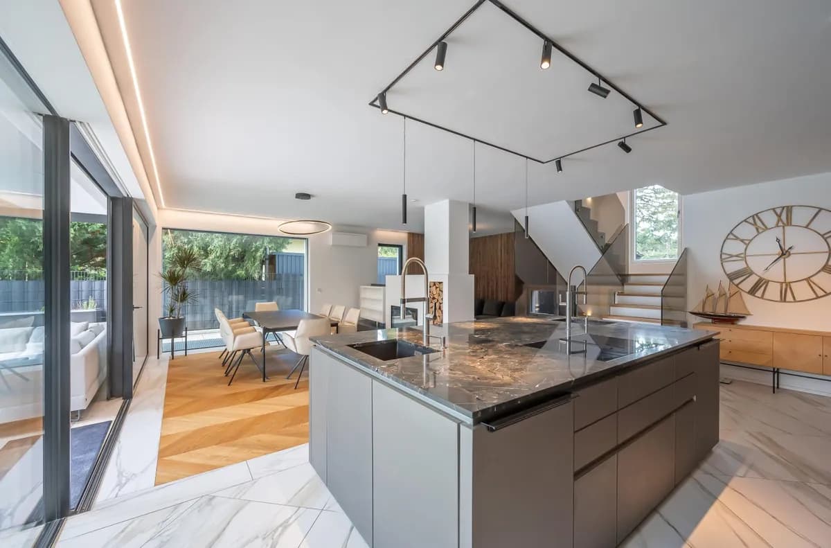 5-Zimmer-Haus kaufen in Wien – 160 m², € 1.920.000 – Bild 12 von 34