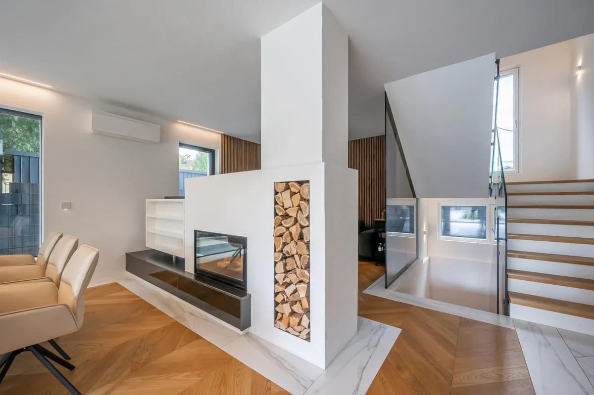 5-Zimmer-Haus kaufen in Wien – 160 m², € 1.920.000 – Bild 13 von 34