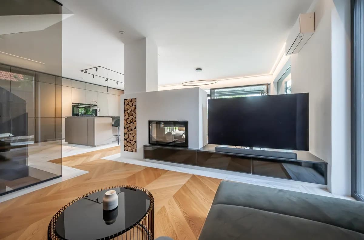 5-Zimmer-Haus kaufen in Wien – 160 m², € 1.920.000 – Bild 14 von 34