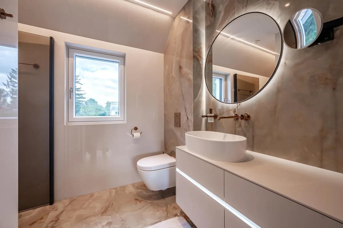 5-Zimmer-Haus kaufen in Wien – 160 m², € 1.920.000 – Bild 19 von 34