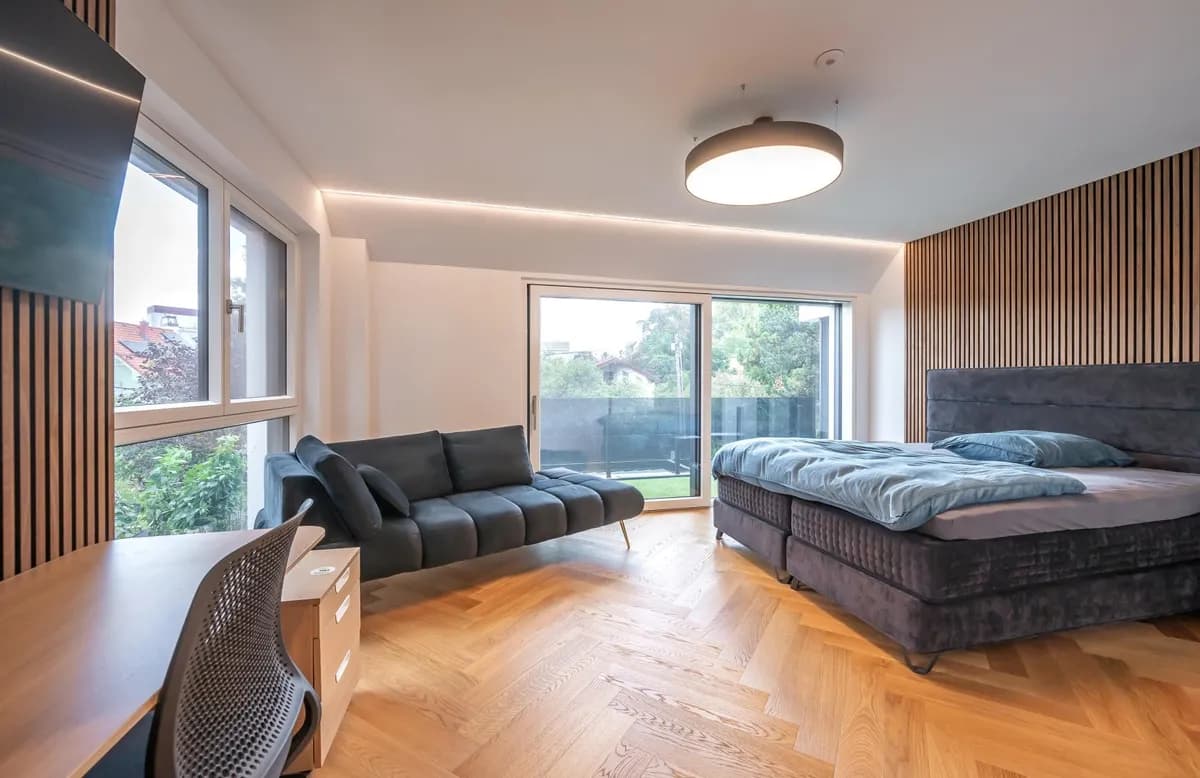 5-Zimmer-Haus kaufen in Wien – 160 m², € 1.920.000 – Bild 20 von 34