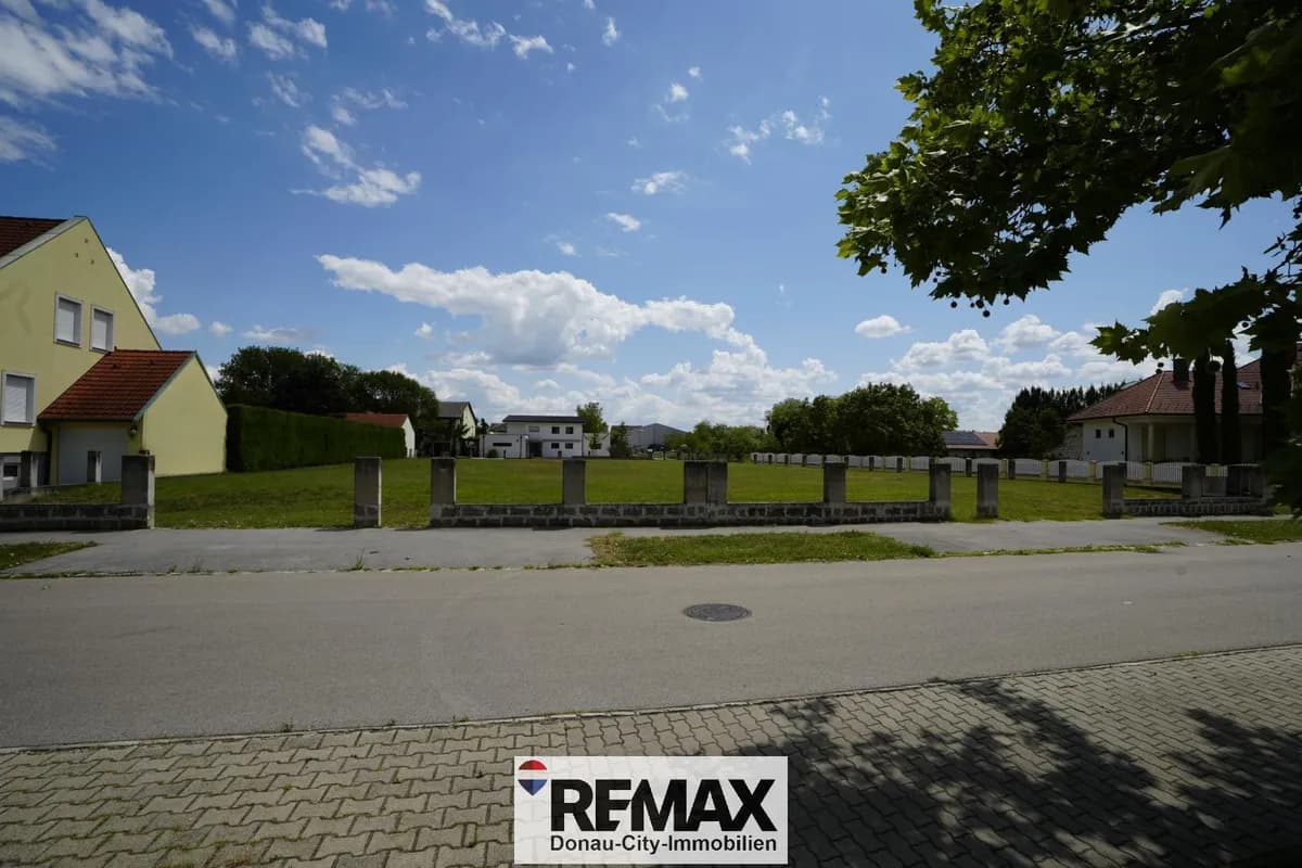 Grundstück kaufen in Neusiedl am See – 661 m², € 160.000 – Bild 3 von 8