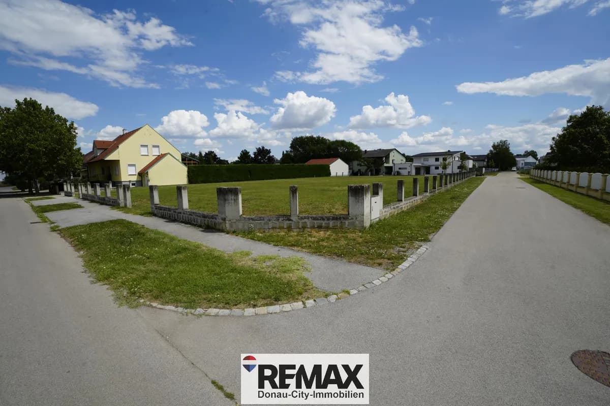 Grundstück kaufen in Neusiedl am See – 661 m², € 160.000 – Bild 4 von 8