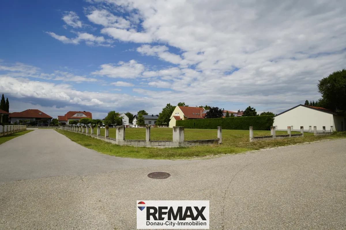 Grundstück kaufen in Neusiedl am See – 661 m², € 160.000 – Bild 5 von 8