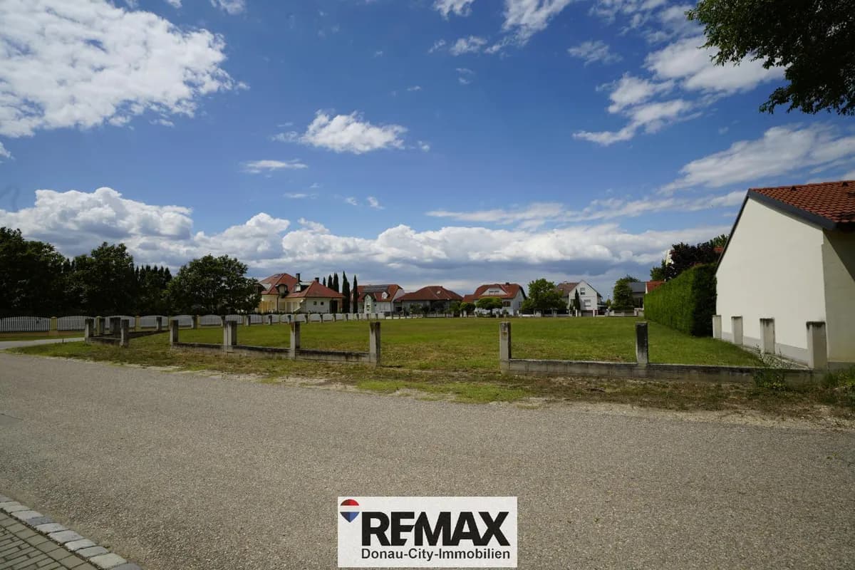 Grundstück kaufen in Neusiedl am See – 661 m², € 160.000 – Bild 6 von 8