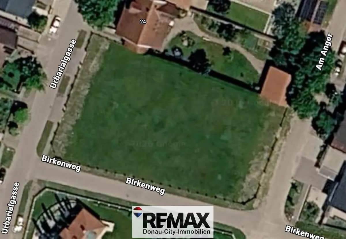 Grundstück kaufen in Neusiedl am See – 2 419 m², € 504.000 – Bild 2 von 8