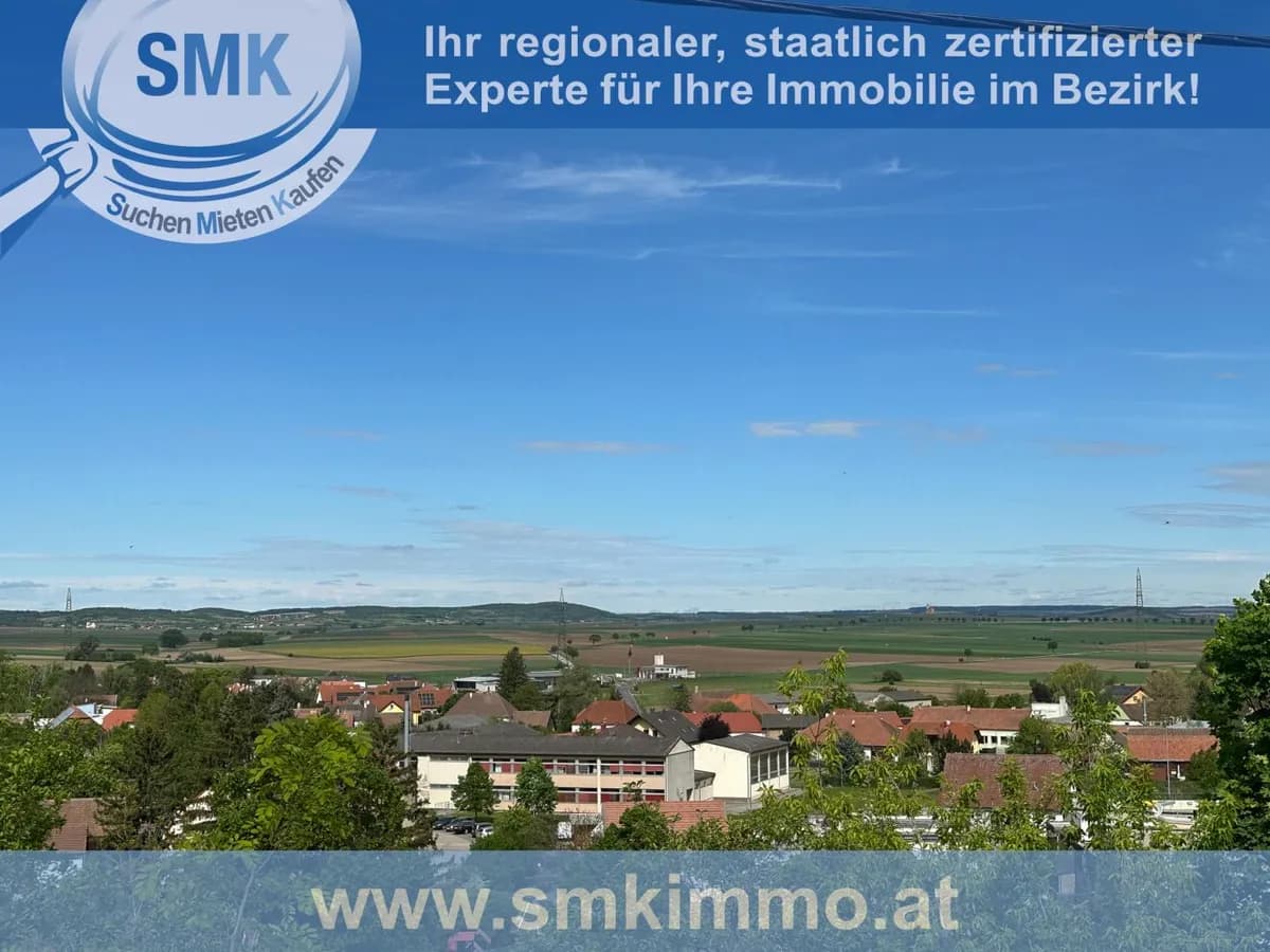 Grundstück kaufen in Hollabrunn – 978 m², € 38.142 – Bild 5 von 7