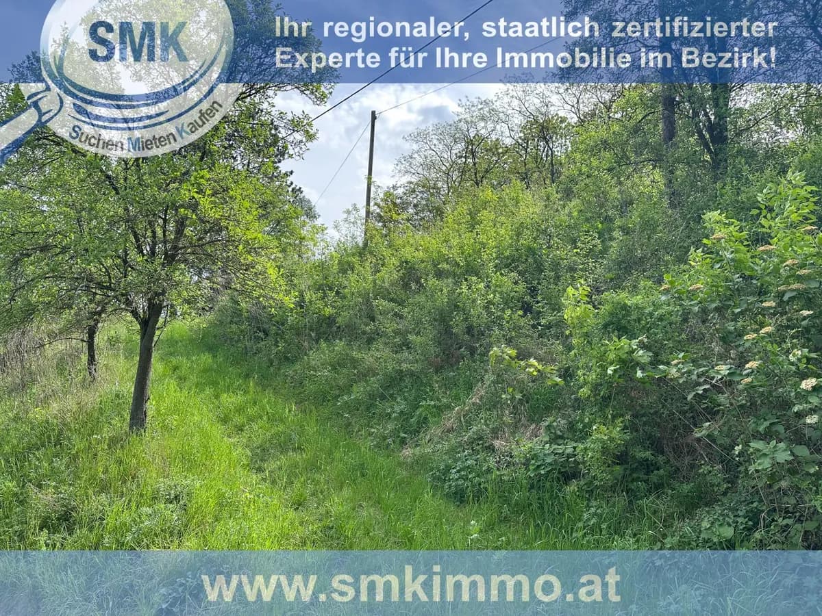 Grundstück kaufen in Hollabrunn – 978 m², € 38.142 – Bild 6 von 7