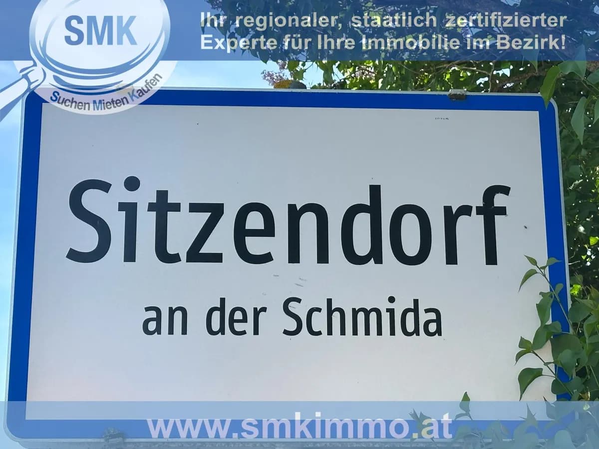 Grundstück kaufen in Hollabrunn – 978 m², € 38.142 – Bild 7 von 7