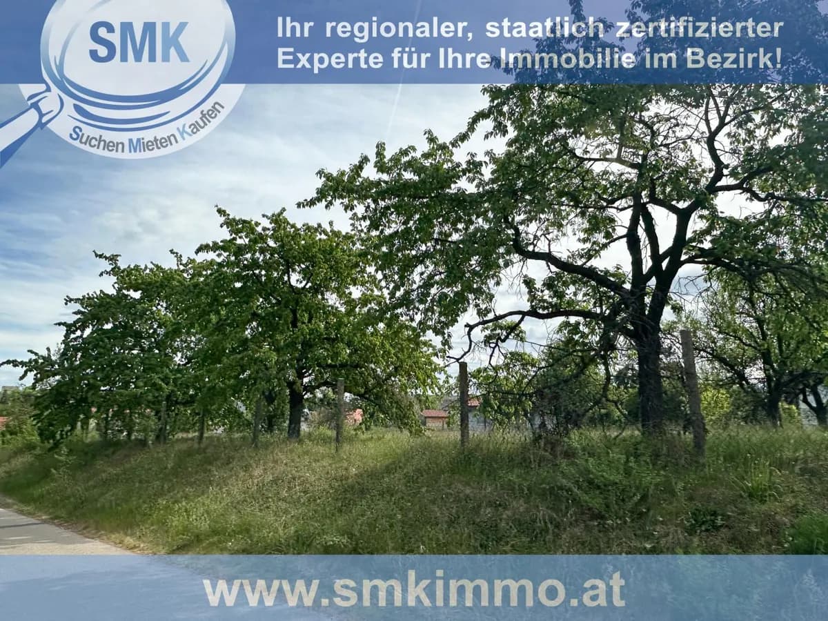 Grundstück kaufen in Hollabrunn – 657 m², € 25.623 – Bild 5 von 8