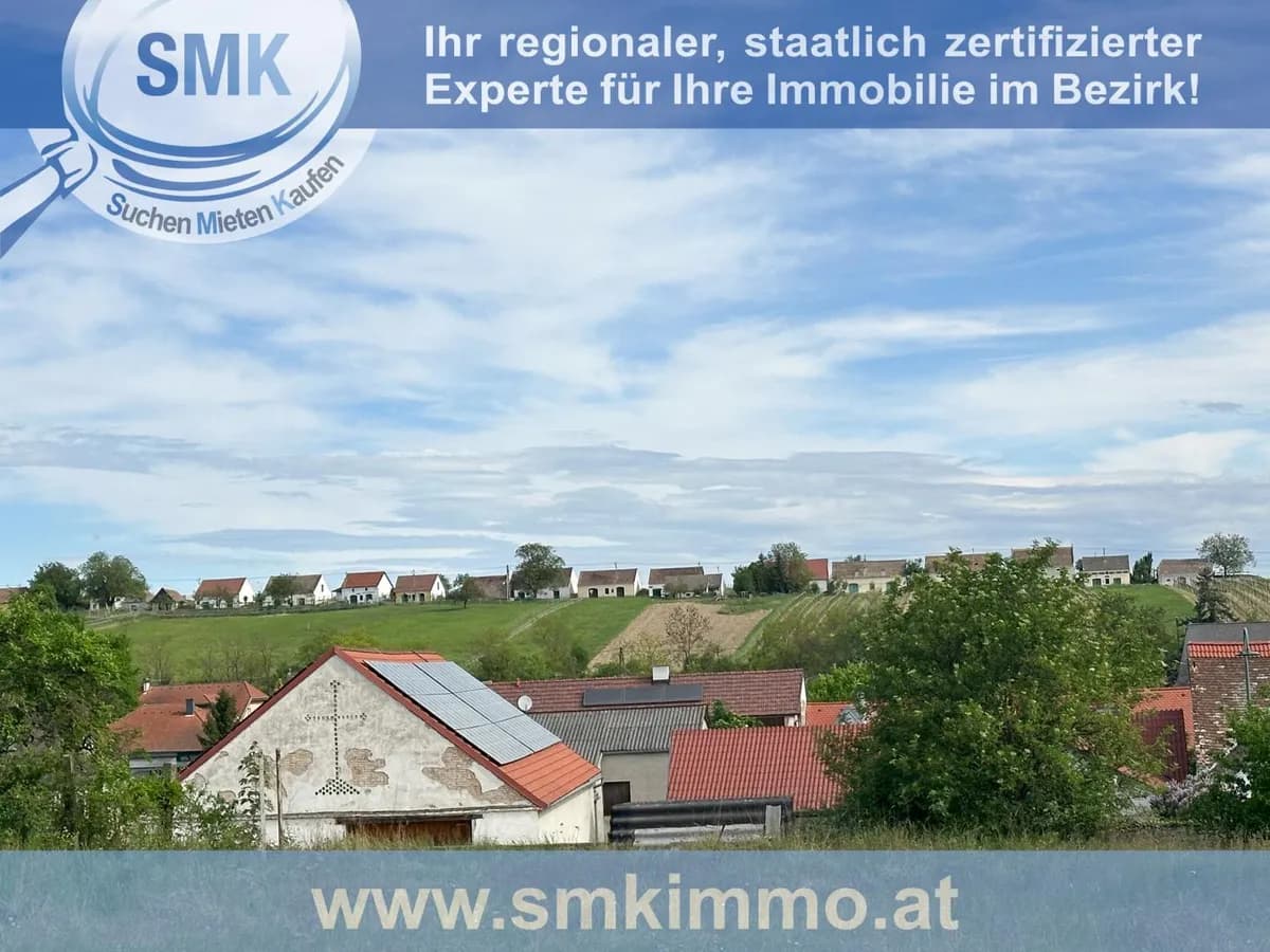 Grundstück kaufen in Hollabrunn – 657 m², € 25.623 – Bild 8 von 8