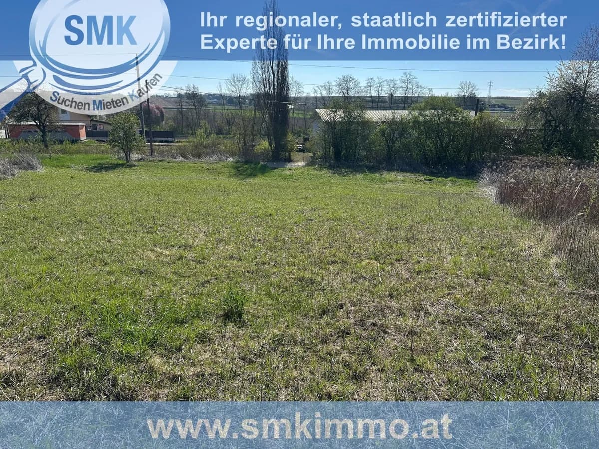 Haus kaufen in Tulln – 1 m², € 127.000 – Bild 2 von 6