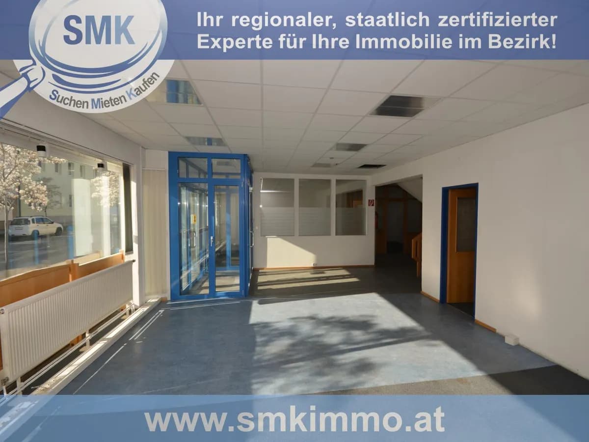Gewerbeimmobilie kaufen in Gmünd – 284 m², € 230.000 – Bild 3 von 17