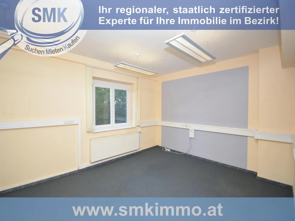 Gewerbeimmobilie kaufen in Gmünd – 284 m², € 230.000 – Bild 7 von 17