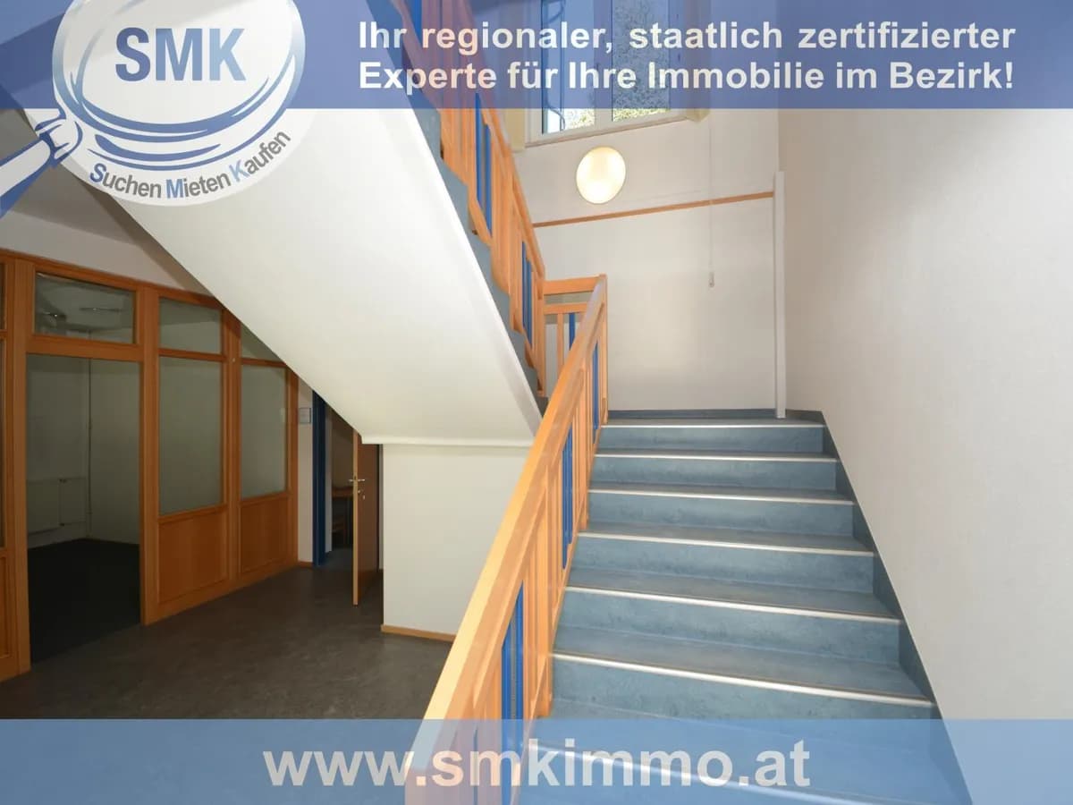 Gewerbeimmobilie kaufen in Gmünd – 284 m², € 230.000 – Bild 9 von 17