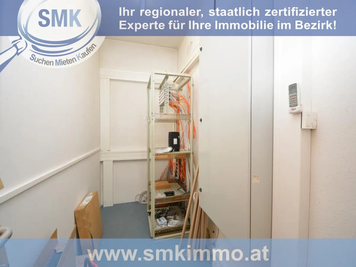 Gewerbeimmobilie kaufen in Gmünd – 284 m², € 230.000 – Bild 17 von 17