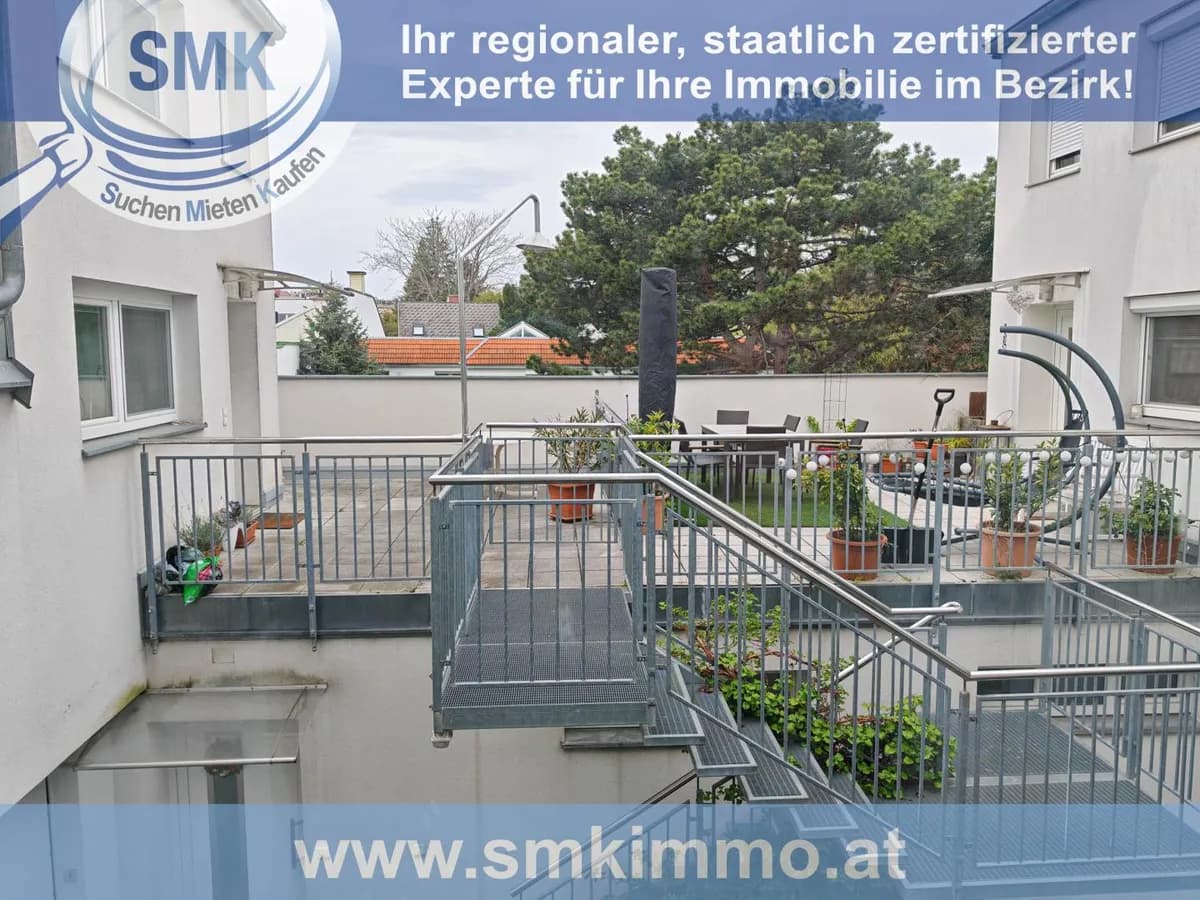 2-Zimmer-Wohnung mieten in Wien – 48 m², € 1.290 – Bild 10 von 14