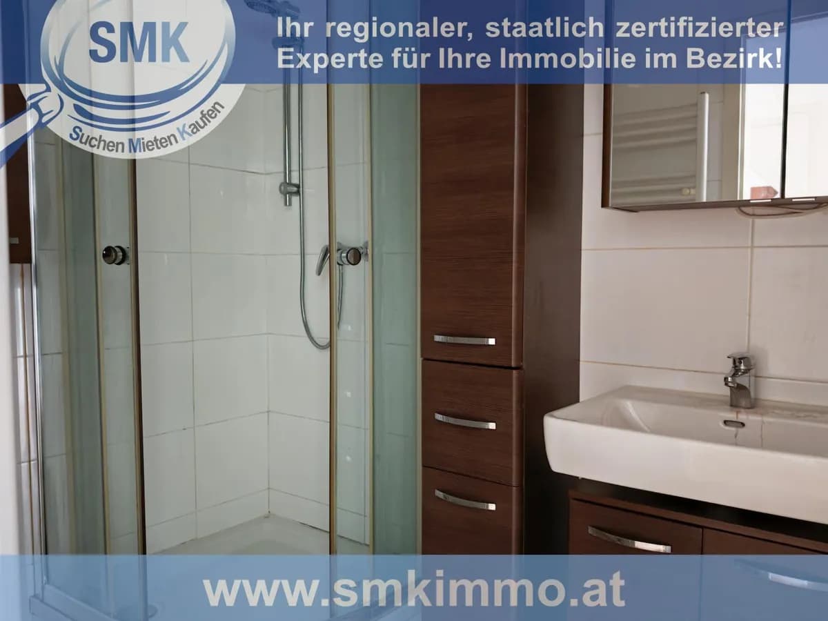 2-Zimmer-Wohnung mieten in Wien – 48 m², € 1.290 – Bild 11 von 14