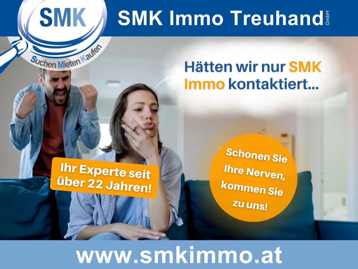 2-Zimmer-Wohnung mieten in Wien – 48 m², € 1.290 – Bild 12 von 14