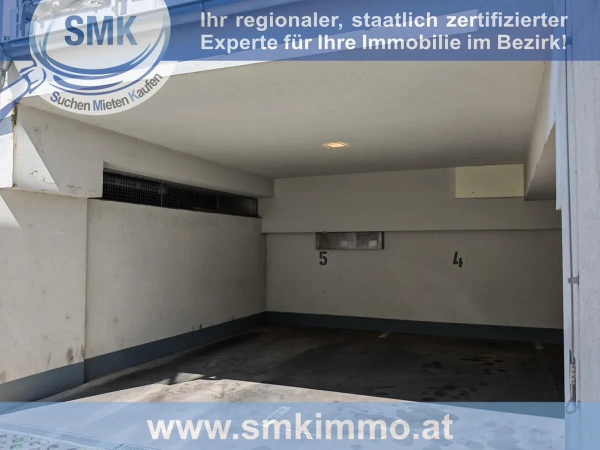 2-Zimmer-Wohnung mieten in Wien – 48 m², € 1.290 – Bild 13 von 14