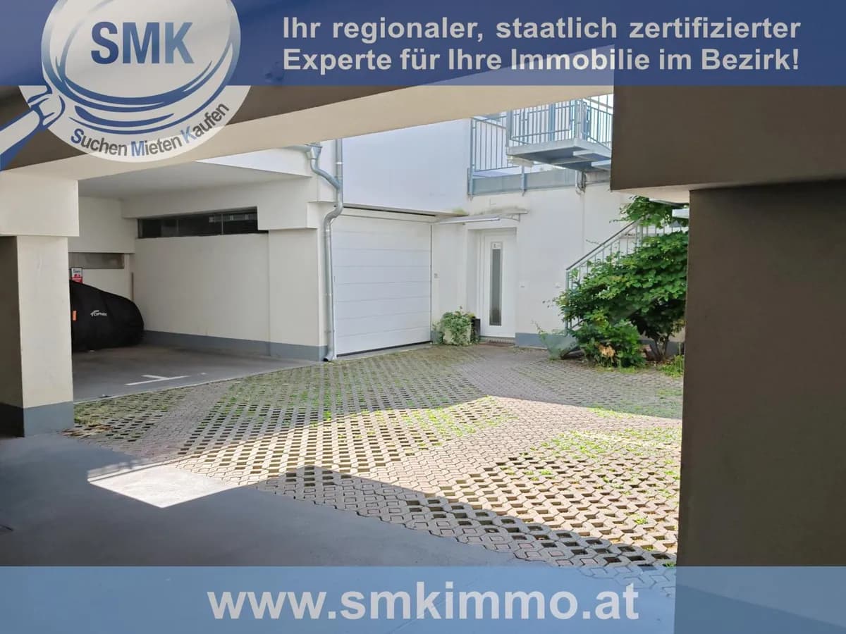 2-Zimmer-Wohnung mieten in Wien – 48 m², € 1.290 – Bild 14 von 14