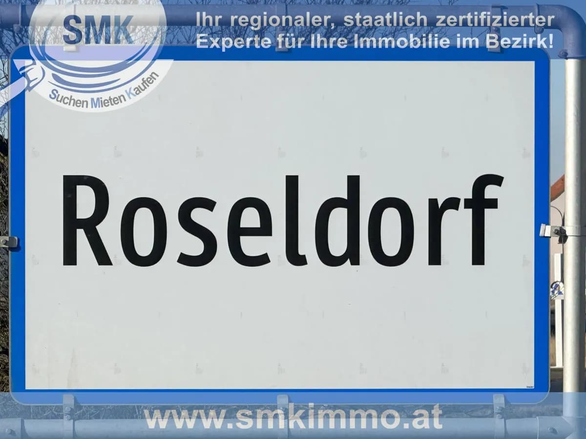 Grundstück kaufen in Hollabrunn – 946 m², € 36.894 – Bild 6 von 6