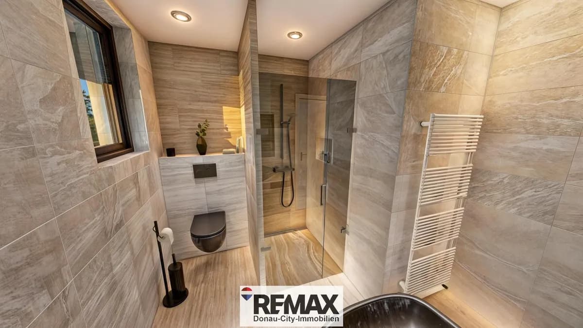6-Zimmer-Haus kaufen in Wien – 131,21 m², € 865.000 – Bild 6 von 12