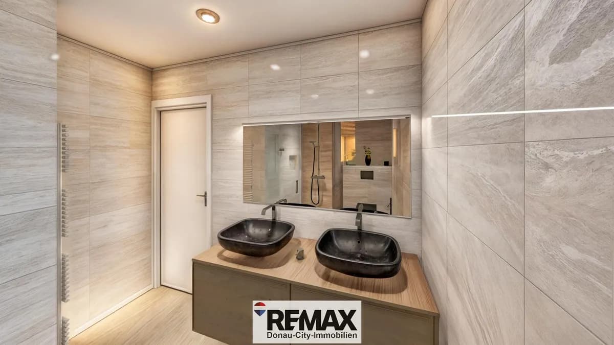 6-Zimmer-Haus kaufen in Wien – 131,21 m², € 865.000 – Bild 7 von 12