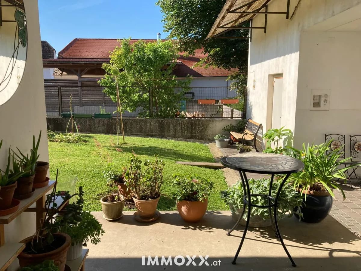 Gewerbeimmobilie kaufen in Hartberg-Fürstenfeld – 240 m², € 297.900 – Bild 2 von 26