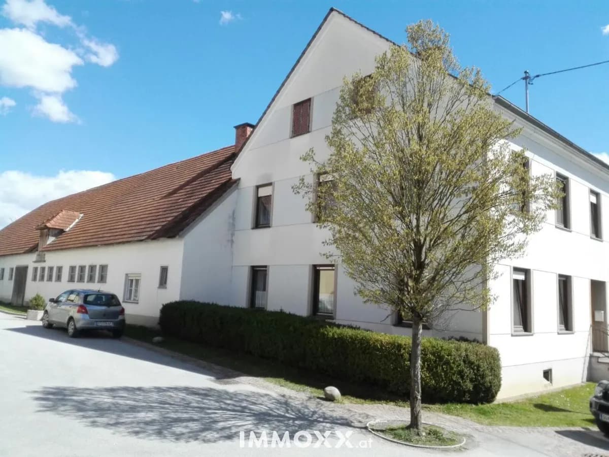 Gewerbeimmobilie kaufen in Hartberg-Fürstenfeld – 240 m², € 297.900 – Bild 4 von 26