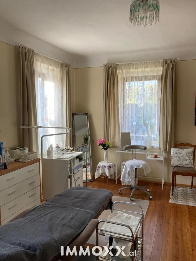 Gewerbeimmobilie kaufen in Hartberg-Fürstenfeld – 240 m², € 297.900 – Bild 8 von 26