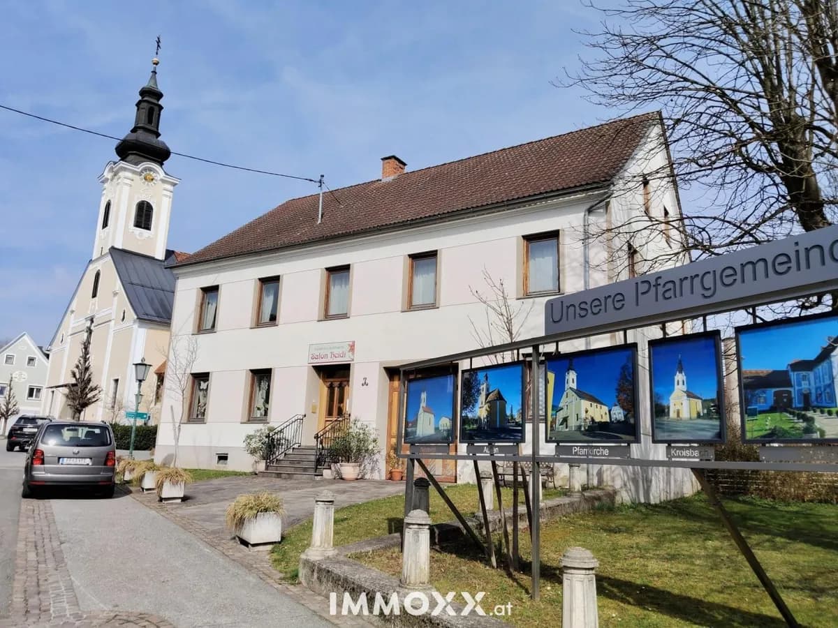 Gewerbeimmobilie kaufen in Hartberg-Fürstenfeld – 240 m², € 297.900 – Bild 17 von 26