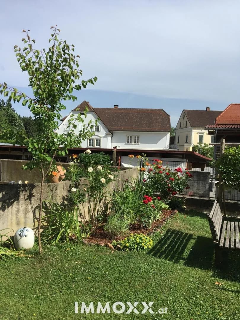 Gewerbeimmobilie kaufen in Hartberg-Fürstenfeld – 240 m², € 297.900 – Bild 18 von 26