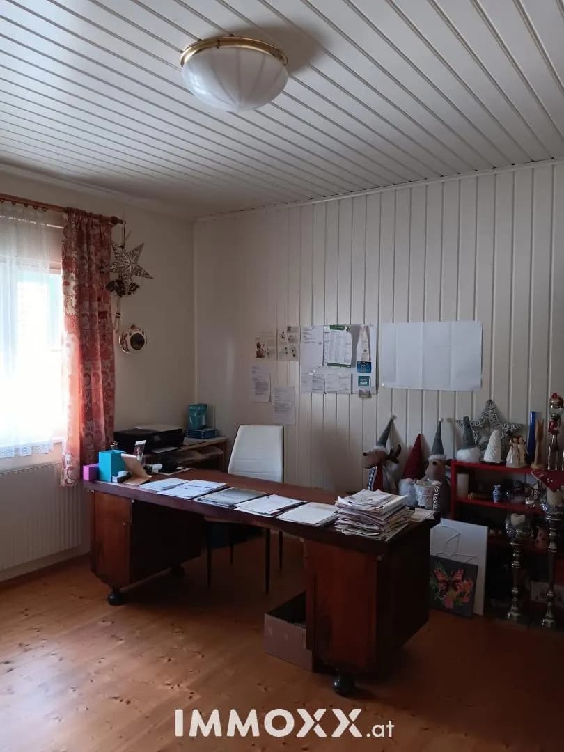 Gewerbeimmobilie kaufen in Hartberg-Fürstenfeld – 240 m², € 297.900 – Bild 22 von 26