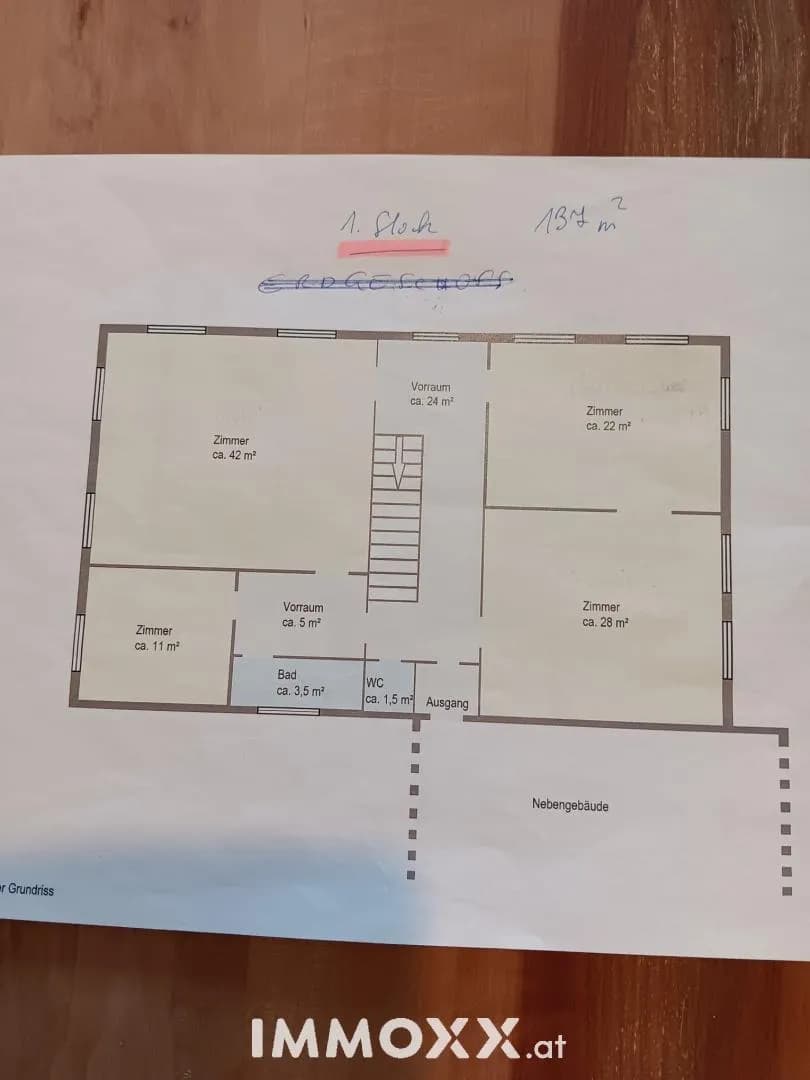 Gewerbeimmobilie kaufen in Hartberg-Fürstenfeld – 240 m², € 297.900 – Bild 23 von 26