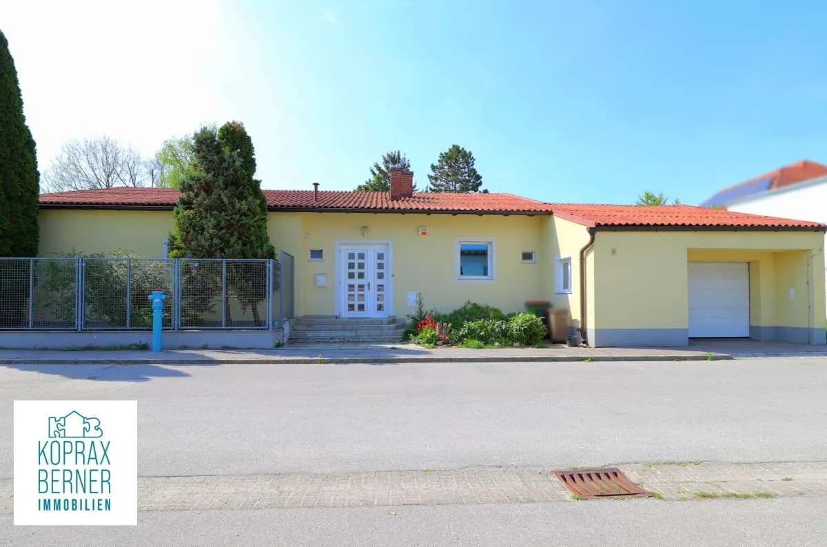 4-Zimmer-Haus kaufen in Korneuburg – 162 m², € 995.000 – Bild 1 von 24