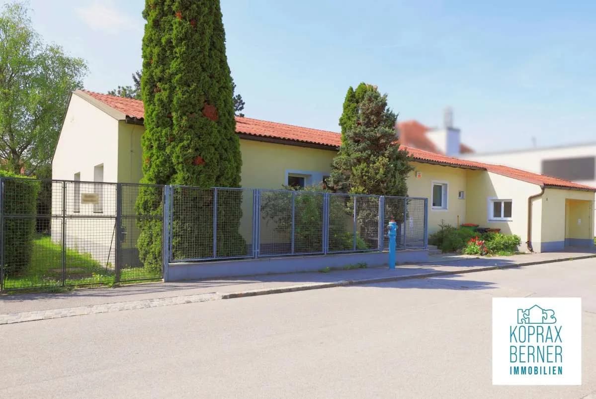4-Zimmer-Haus kaufen in Korneuburg – 162 m², € 995.000 – Bild 2 von 24